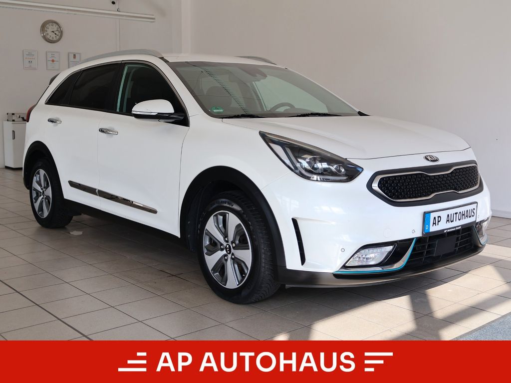 Image of Kia Niro