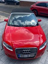 Audi Cabriolet - Audi Cabriolet Gebrauchtwagen