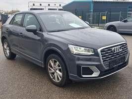 Audi Q2 1.6 TDI Sport Navi/LED