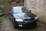 Skoda Octavia ALLRAD - Skoda Octavia aus 2005 mit Diesel-Antrieb
