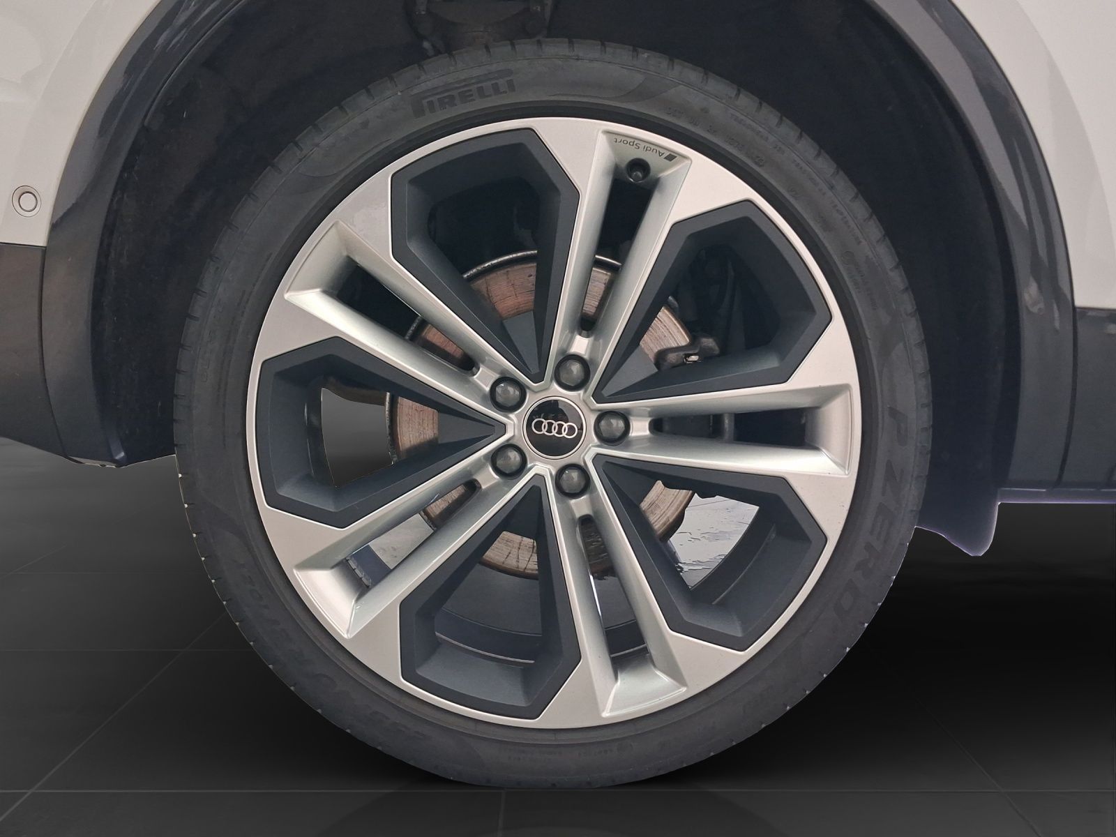 Audi Q5 - Bild 7