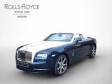Rolls-Royce Dawn - Rolls-Royce Dawn