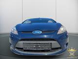 Ford Fiesta Ambiente*TÜV NEU bis 09/2027*wenig KM*TOP - Ford Fiesta: Ambiente