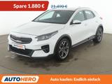 Kia XCeed 1.6 Plug-in Hybrid Spirit Aut.*CAM*NAVI* - Kia XCeed Spirit mit Hybrid-Antrieb (Benzin/Elektro)
