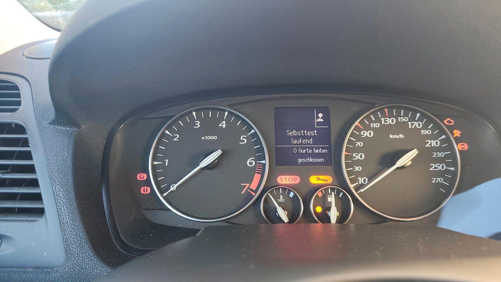 Renault Laguna