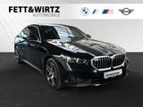 BMW i5 xDrive40 Inkl. € 1.190 Zubehörbonus*UPE: 97.3 - scheckheftgepflegte BMW i5