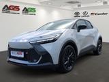 Toyota C-HR Plug-in Hybrid 2,0L GR-Sport 4x2 - Toyota C-HR: Coupe