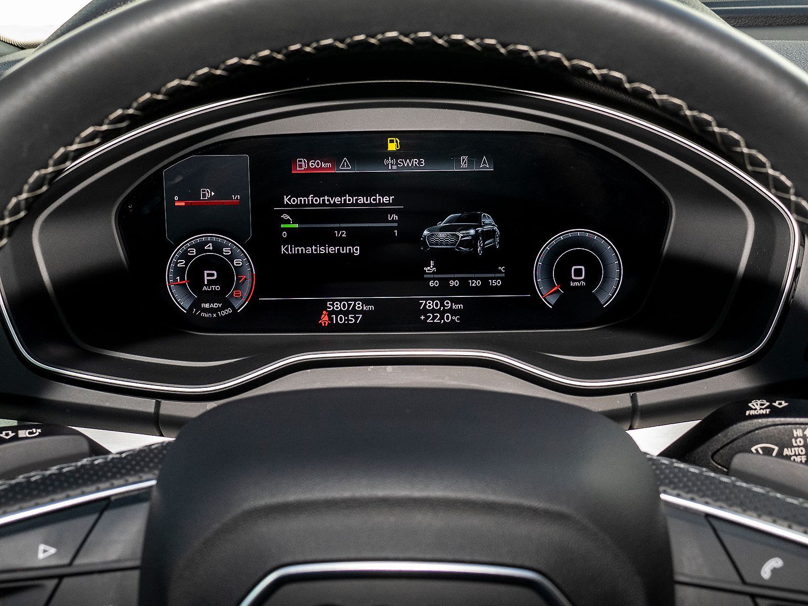Audi Q5 45 TFSI quattro S line Pano Kamera AHK 19'' foto 18