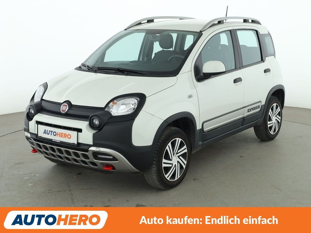 Image of Fiat Panda
