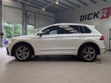 Volkswagen Tiguan 1.4 R-Line eHybrid IQ.Drive Pano 360° AHK - Volkswagen Tiguan mit Hybrid-Antrieb