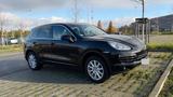 Porsche Cayenne Diesel 3.0 Tiptronic / Leder/AHK - Porsche mit Diesel-Antrieb