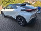 Toyota C-HR 2.0-l-VVT-i Hyb. Tp AHK, el Heck Nav 