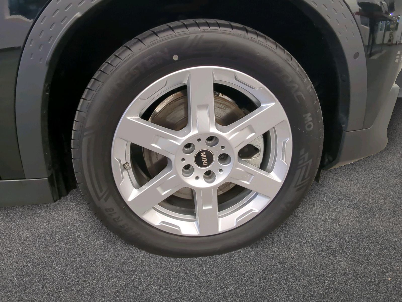 MINI Countryman S (Cooper) - Bild 16