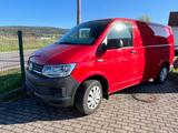 Volkswagen T6 Transporter LED ,AHK,4 Motion, RFK,LKW