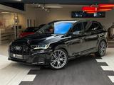 Audi SQ7 4.0 TDI quattro*Pano*HuD*StHzg*S-Sitze*Laser - Audi SQ7 aus 2019