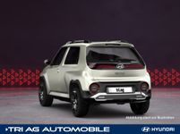 Hyundai INSTER - Vorschau Bild 8