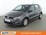 Volkswagen Polo 1.2 TSI Comfortline BlueMotion Tech - Volkswagen Polo: Bluemotion