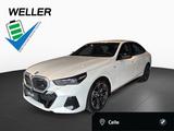 BMW i5 M60 xDr Lim LivePro,AdLED,AHK,360°,H/K,19"