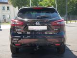 Nissan Qashqai 1.3 N-Tec AHK Navi PDC Spurhalte LED DAB - Nissan Qashqai Gebrauchtwagen