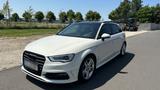 Audi A3 2.0 TDI Sline - Audi A3: Sline TDI