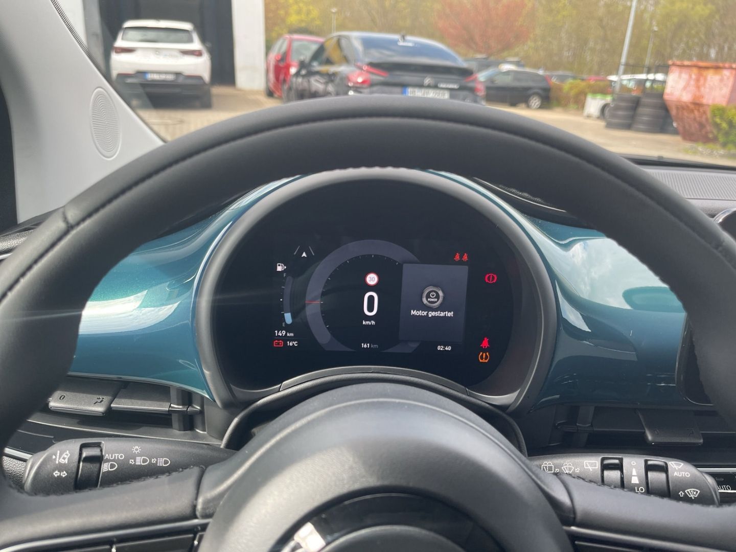 Fiat 500 - Bild 12
