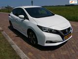 Nissan Leaf E+ Tekna 62 kWh LEATHER NAVI * 11699 NETTO - Nissan Elektroautos