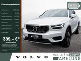 Volvo XC40 T4 Inscription Expression Recharge NAVI LED - gebrauchte Volvo XC40 aus dem Jahr 2022