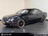 Mercedes-Benz CL 500 NAVI+SHZ+XENON+KEYLESS+SOFT.CLOSE - Mercedes-Benz CL-Klasse in Hamburg