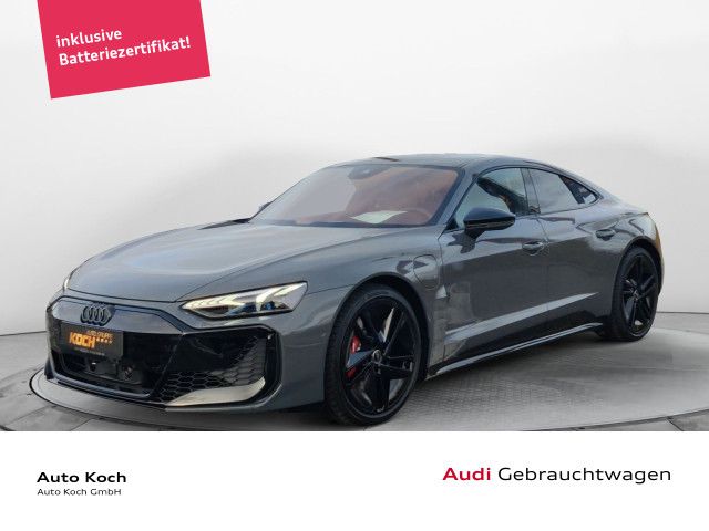 Image of Audi RS e-tron GT