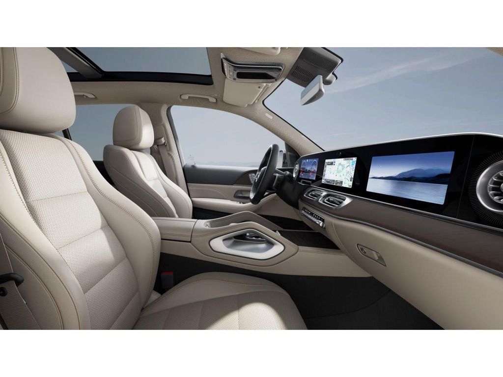 Mercedes-Benz GLE 450 d 4Matic I Ready 28.9 Facelift I MY 2027 imagem 2