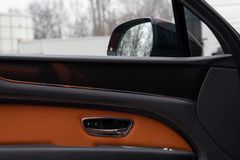 Bentley Bentayga – 22 / 34