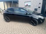Opel Corsa 1.4 Color Edition 74kW Color Edition TÜV  - Opel Corsa aus 2011: Color Edition