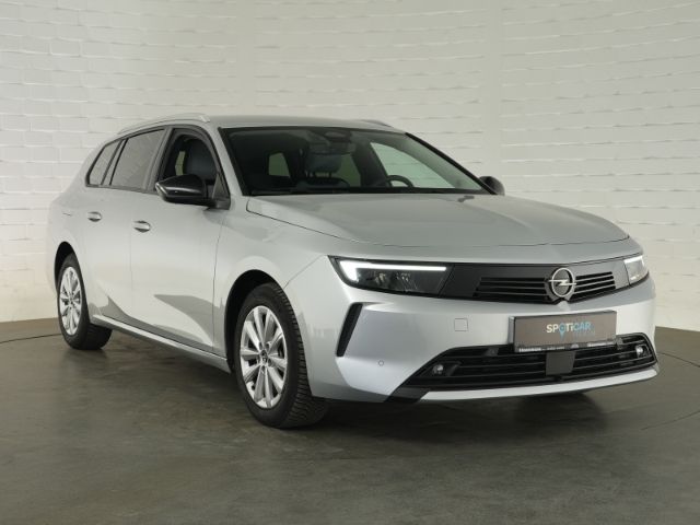 Astra L ST ELEGANCE CDTI AT+LED+NAVI+RÜCKFAHRKAM
