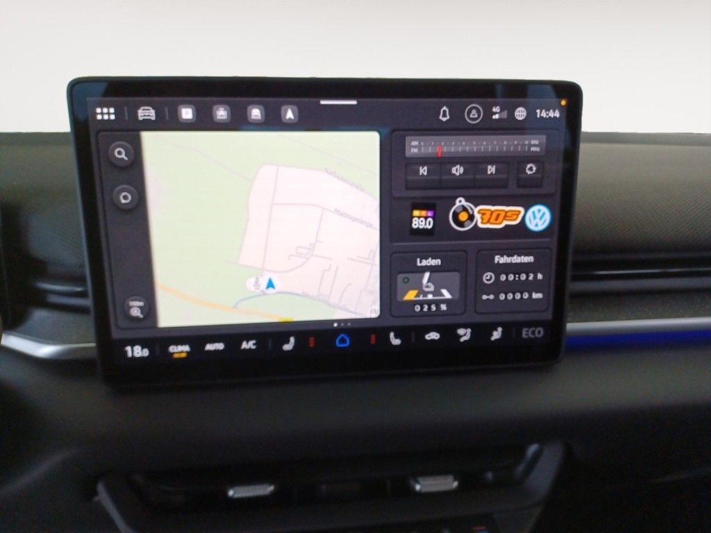 Fahrzeugabbildung Volkswagen ID.3 Neo Style HuD, Area View, Panoramadach
