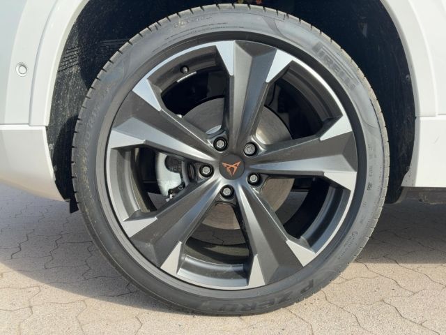 Cupra Ateca - Bild 12