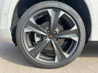 Cupra Ateca - Vorschau Bild 12