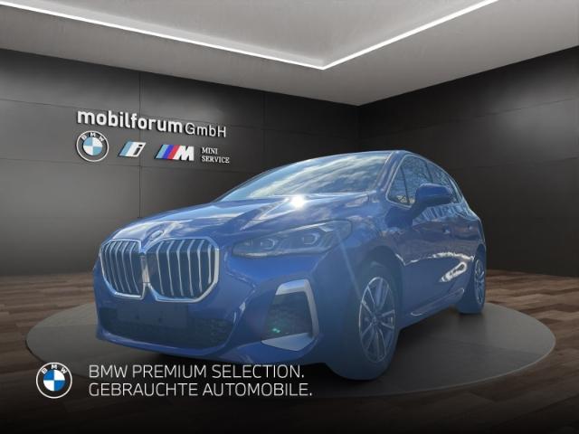 BMW 225 Active Tourer xe xDrive M-Sport AHK HUD ACC
