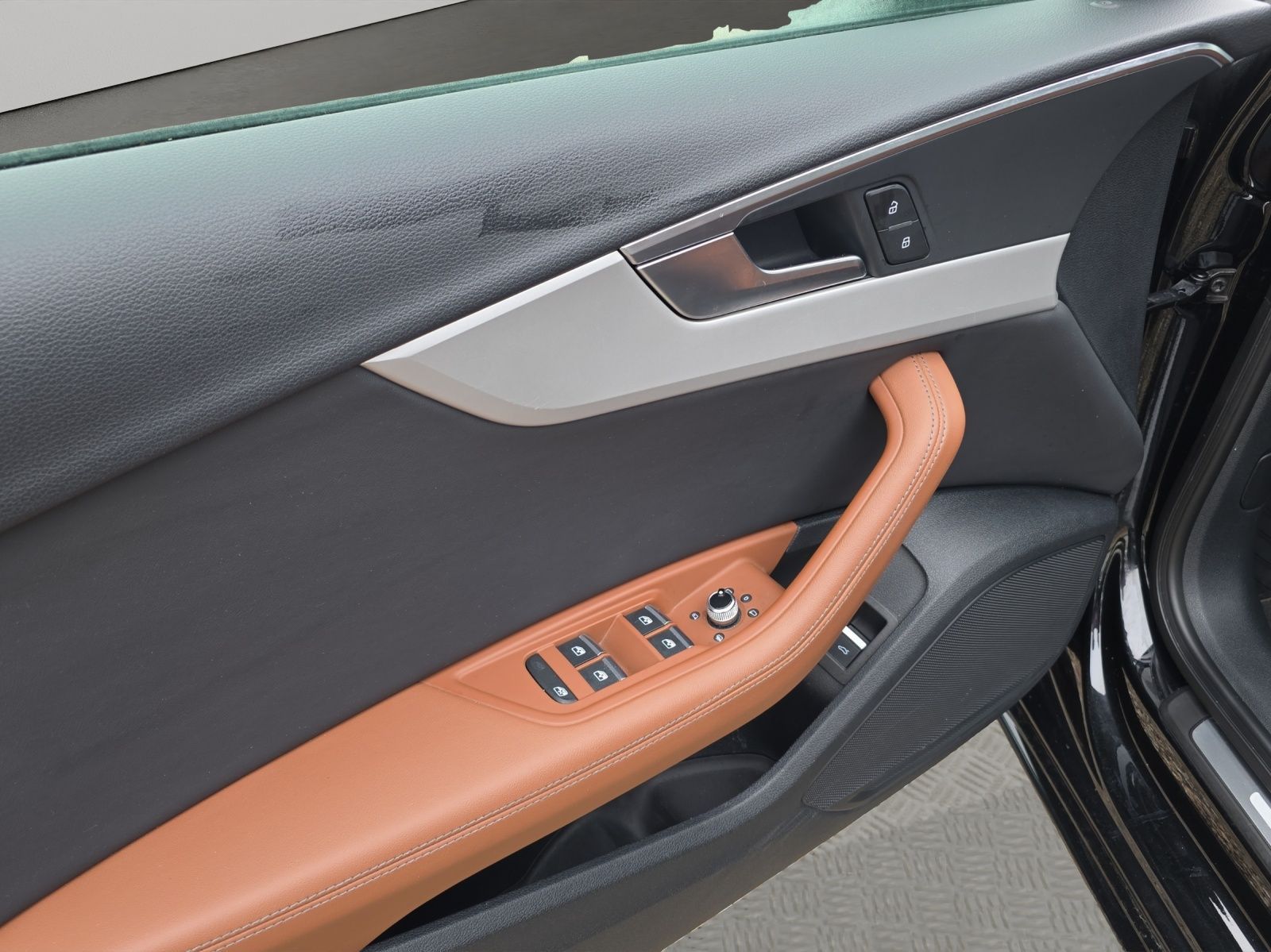 Audi A4 - Bild 13