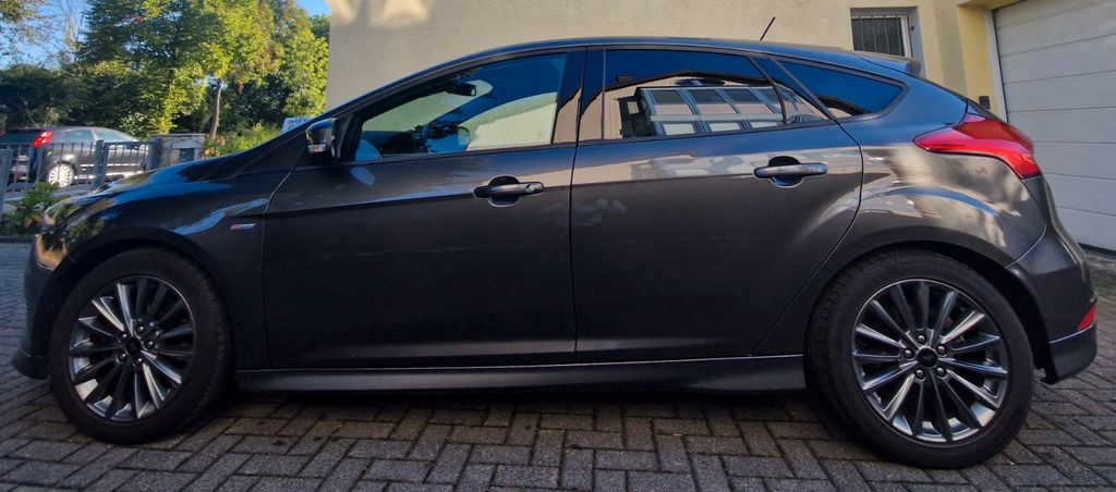 Image of Ford Focus