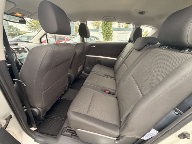 Toyota Corolla Verso 1.8 Executive