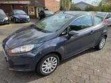 Ford Fiesta 1.25 TOP/TÜV 02/2028/KLIMA/SCHECKHEFT/+++ - Ford Fiesta: 2.0