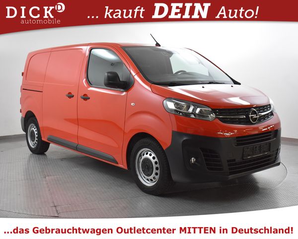 OPEL Vivaro 2.0d Aut. Edit M >3SI+NAVI+KAM+KLIMA+MFL+
