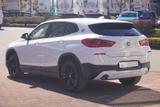 BMW X2 sDrive 18 i Advantage Navi PDC LED - BMW X2 in Dresden