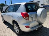 Toyota RAV 4 RAV4 Sol - Toyota RAV 4 Gebrauchtwagen in Hamburg