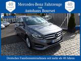 Mercedes-Benz B 180 Style Autom-Klima-PTS-52.000 KM- Style-Aus - Mercedes-Benz: 1.0