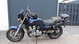 Honda CB750 Seven Fifty *Koffer* - Offers matching your search criteria