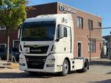 MAN TGX 18.500 4x2 Hydraulik + Standklima 2 Liegen