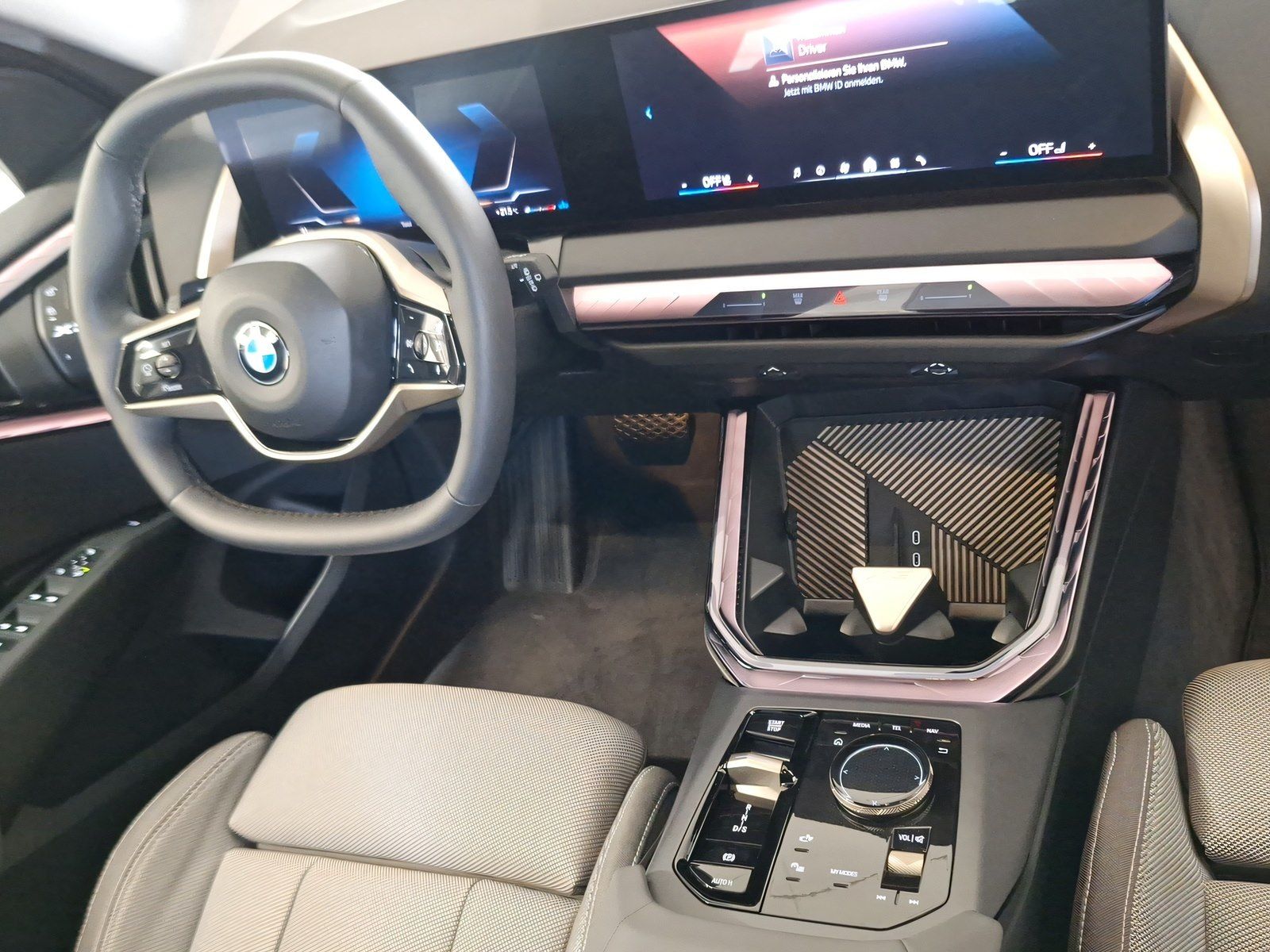 BMW X3 - Bild 14