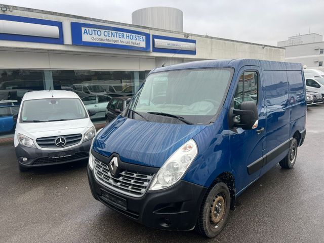 Renault Master III Kasten 2,8t