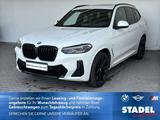 BMW X3 xDrive20d M Sport Navi.LED.DriveAs.HiFi.AHK - BMW X3: Drive